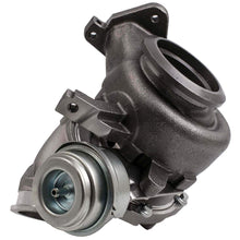 Ladda upp bild till gallerivisning, Turbo lämplig för Mercedes Sprinter I 211, 311, 411, 213, 313, 413 CDI OM611 80/95 kW 2000-2006 | 709836-5004S A6110961599