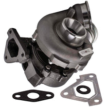 Ladda upp bild till gallerivisning, Turbo lämplig för Mercedes Sprinter I 211, 311, 411, 213, 313, 413 CDI OM611 80/95 kW 2000-2006 | 709836-5004S A6110961599