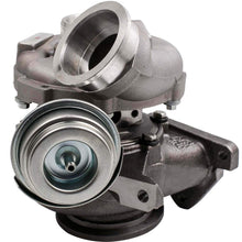 Ladda upp bild till gallerivisning, Turbo lämplig för Mercedes Sprinter I 211, 311, 411, 213, 313, 413 CDI OM611 80/95 kW 2000-2006 | 709836-5004S A6110961599