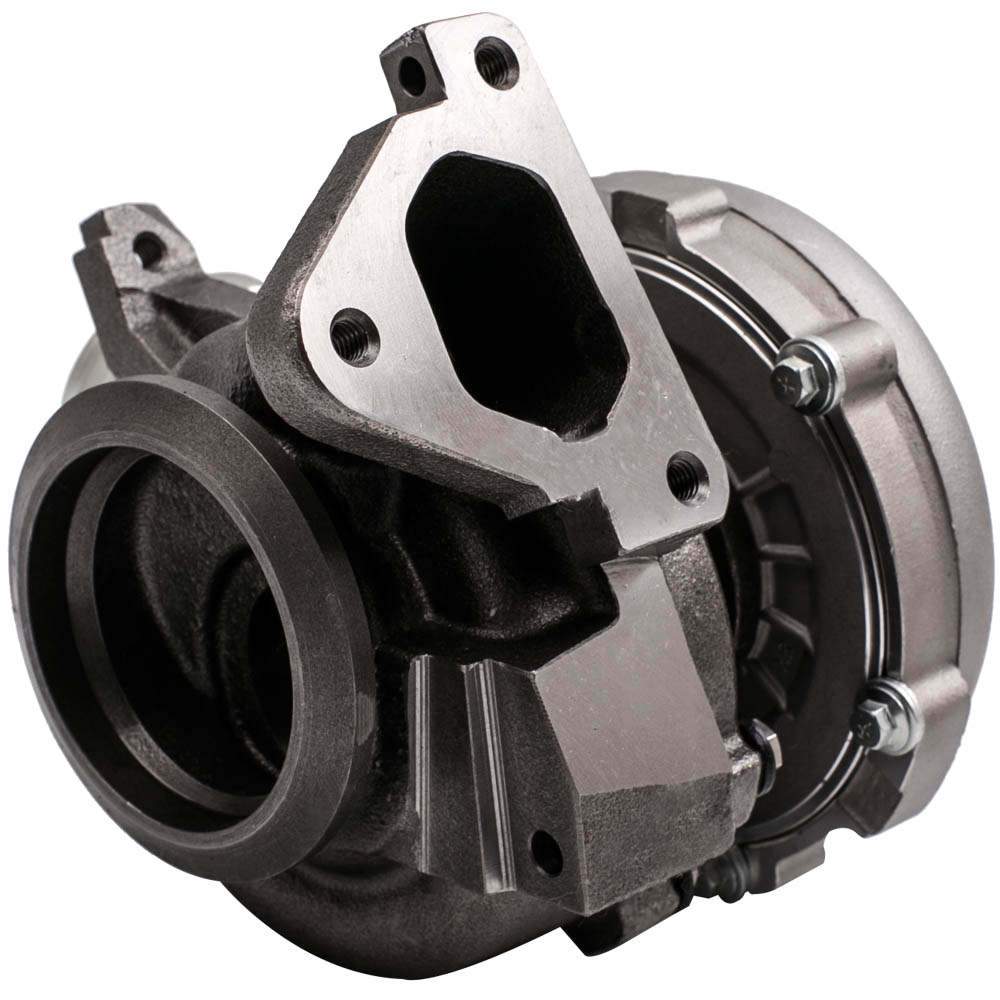 Turbo lämplig för Mercedes Sprinter I 211, 311, 411, 213, 313, 413 CDI OM611 80/95 kW 2000-2006 | 709836-5004S A6110961599