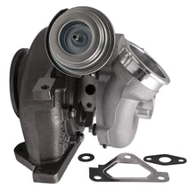 Ladda upp bild till gallerivisning, Turbo GT2256V lämplig för Mercedes Sprinter I 216 / 316 / 416 CDI 2.7 OM612 115 kW 2000-2003 | A6120960399 709838-0001