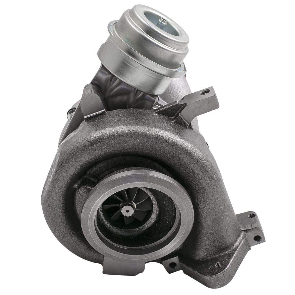 Turbo GT2256V lämplig för Mercedes Sprinter I 216 / 316 / 416 CDI 2.7 OM612 115 kW 2000-2003 | A6120960399 709838-0001