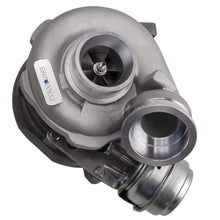 Ladda upp bild till gallerivisning, Turbo GT2256V lämplig för Mercedes Sprinter I 216 / 316 / 416 CDI 2.7 OM612 115 kW 2000-2003 | A6120960399 709838-0001