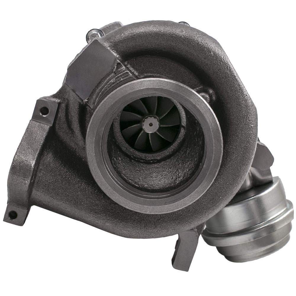 Turbo GT2256V lämplig för Mercedes Sprinter I 216 / 316 / 416 CDI 2.7 OM612 115 kW 2000-2003 | A6120960399 709838-0001