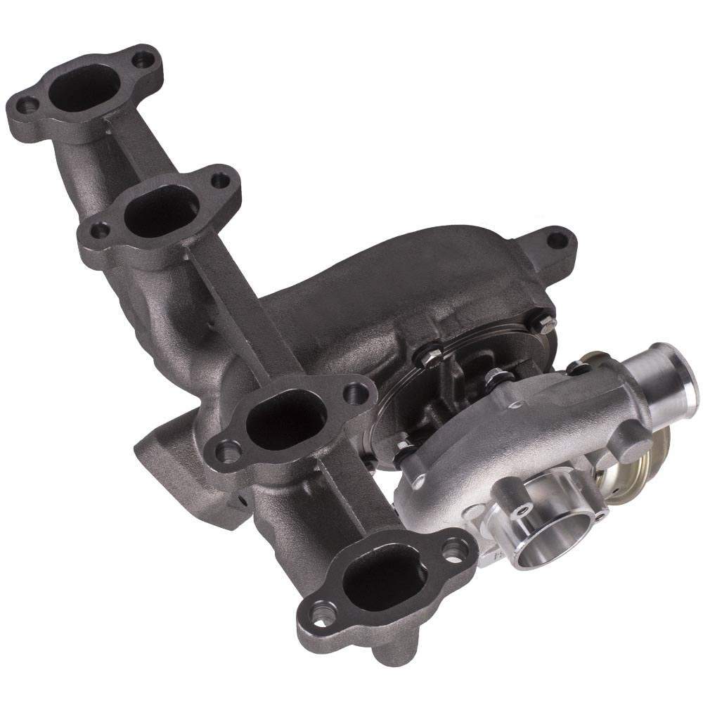 Turbo GT1749V egnet til VW Golf IV, Bora, Audi A3, Seat Leon, Skoda Octavia 1.9 TDI 90-115 hk 1997-2010 | 713672-5006S 038253019D