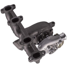 Indlæs billede til gallerivisning Turbo GT1749V egnet til VW Golf IV, Bora, Audi A3, Seat Leon, Skoda Octavia 1.9 TDI 90-115 hk 1997-2010 | 713672-5006S 038253019D