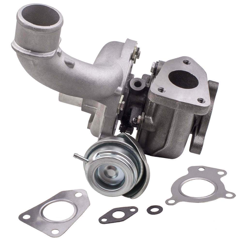 Turbo GT1852V lämplig för Renault Espace III/IV, Laguna II, Vel Satis, Avantime 2.2 dCi G9T 110 kW 150 hk | 718089-5008S 8200267138