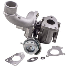Ladda upp bild till gallerivisning, Turbo GT1852V lämplig för Renault Espace III/IV, Laguna II, Vel Satis, Avantime 2.2 dCi G9T 110 kW 150 hk | 718089-5008S 8200267138
