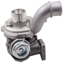 Ladda upp bild till gallerivisning, Turbo GT1852V lämplig för Renault Espace III/IV, Laguna II, Vel Satis, Avantime 2.2 dCi G9T 110 kW 150 hk | 718089-5008S 8200267138
