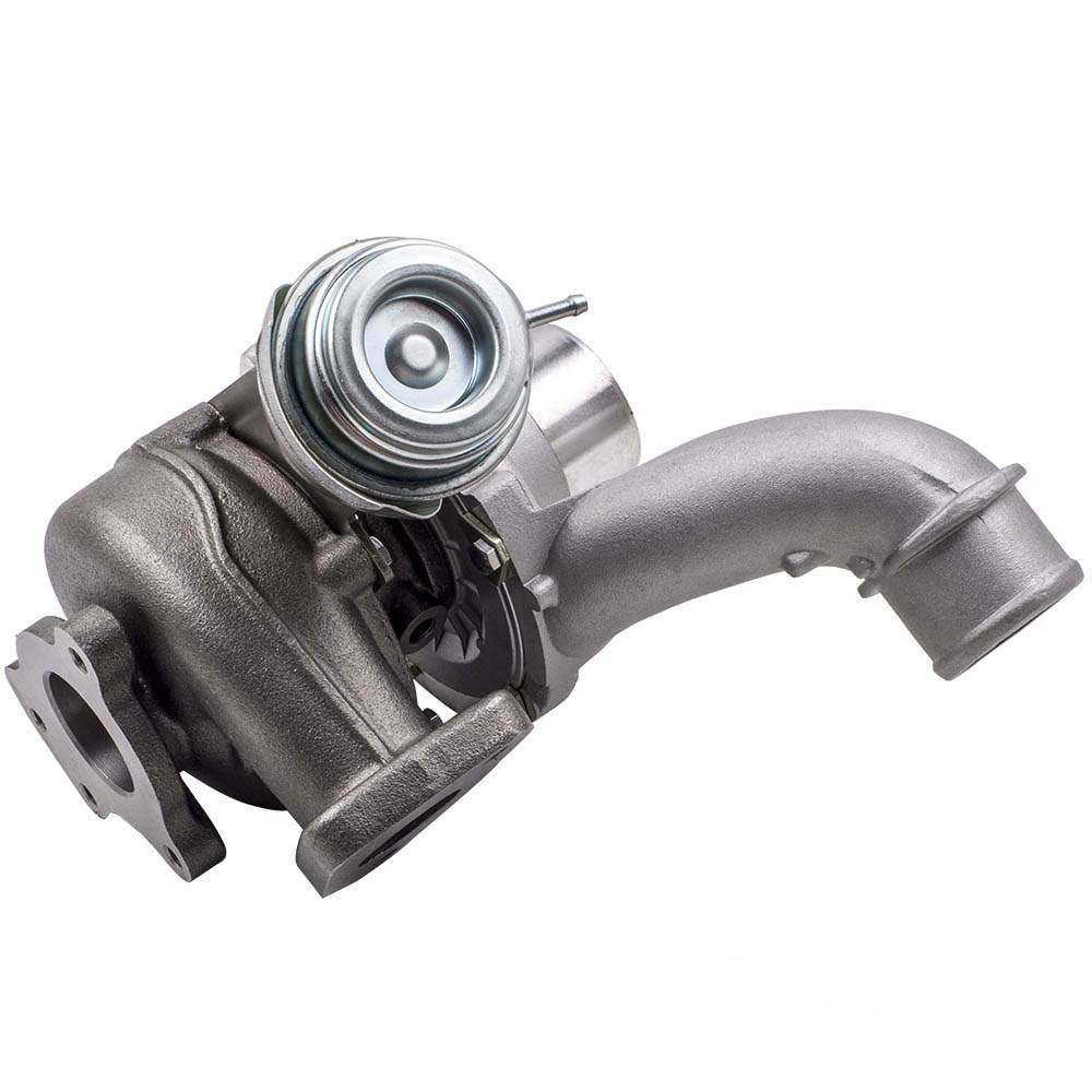 Turbo GT1852V lämplig för Renault Espace III/IV, Laguna II, Vel Satis, Avantime 2.2 dCi G9T 110 kW 150 hk | 718089-5008S 8200267138
