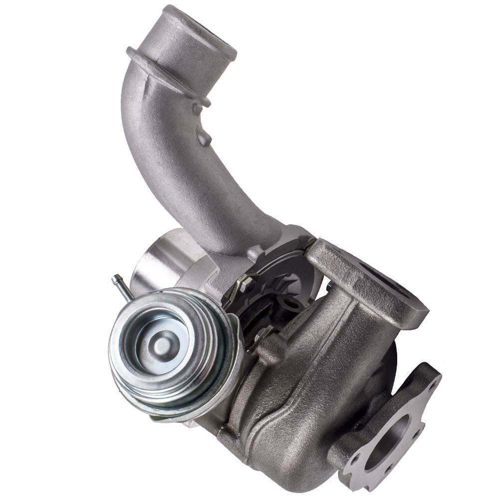 Turbo GT1852V lämplig för Renault Espace III/IV, Laguna II, Vel Satis, Avantime 2.2 dCi G9T 110 kW 150 hk | 718089-5008S 8200267138