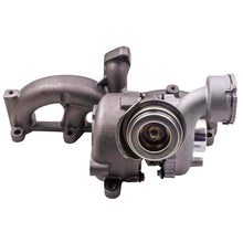 Indlæs billede til gallerivisning Turbo GT1749V egnet til VW Golf IV Bora, Seat Leon Toledo Ibiza, Audi A3 1.9 TDI 110 kW 150 hk ARL 1998-2006 | 038253016G 721021-5006S