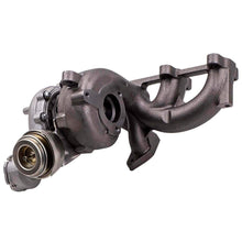 Indlæs billede til gallerivisning Turbo GT1749V egnet til VW Golf IV Bora, Seat Leon Toledo Ibiza, Audi A3 1.9 TDI 110 kW 150 hk ARL 1998-2006 | 038253016G 721021-5006S