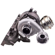 Indlæs billede til gallerivisning Turbo GT1749V egnet til VW Golf IV Bora, Seat Leon Toledo Ibiza, Audi A3 1.9 TDI 110 kW 150 hk ARL 1998-2006 | 038253016G 721021-5006S