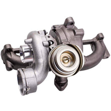 Indlæs billede til gallerivisning Turbo GT1749V egnet til VW Golf IV Bora, Seat Leon Toledo Ibiza, Audi A3 1.9 TDI 110 kW 150 hk ARL 1998-2006 | 038253016G 721021-5006S