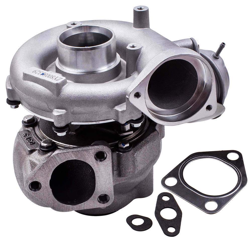 Turbo GT2260V lämplig för BMW 730d E65, 530d E60 E61 3.0d M57N 160 kW 218 hk 725364-5021S 11657789083