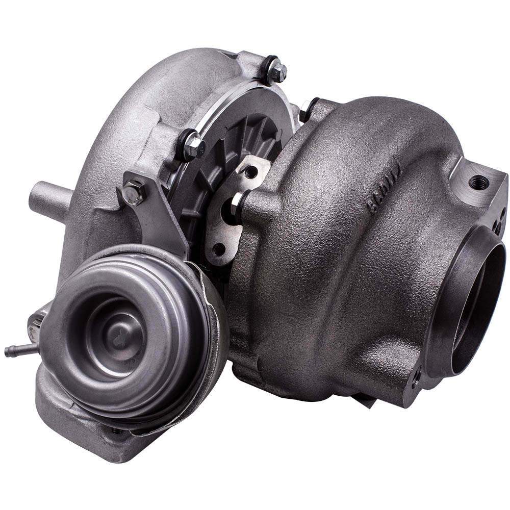 Turbo GT2260V lämplig för BMW 730d E65, 530d E60 E61 3.0d M57N 160 kW 218 hk 725364-5021S 11657789083