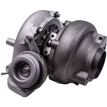 Ladda upp bild till gallerivisning, Turbo GT2260V lämplig för BMW 730d E65, 530d E60 E61 3.0d M57N 160 kW 218 hk 725364-5021S 11657789083