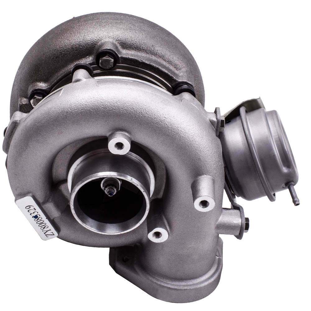 Turbo GT2260V lämplig för BMW 730d E65, 530d E60 E61 3.0d M57N 160 kW 218 hk 725364-5021S 11657789083
