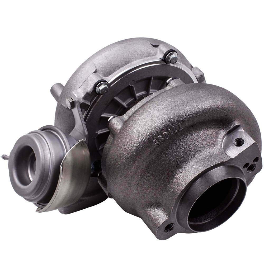 Turbo GT2260V lämplig för BMW 730d E65, 530d E60 E61 3.0d M57N 160 kW 218 hk 725364-5021S 11657789083