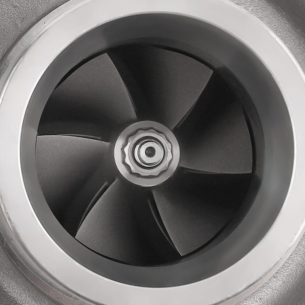 Turbo GT1752S passer til Kia Sorento, Hyundai H-1 og Starex 2.5 CRDi D4CB 103 kW 140 hk 733952-5001S 28200-4A101