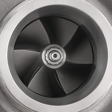 Last bildet i gallerivisningen, Turbo GT1752S passer til Kia Sorento, Hyundai H-1 og Starex 2.5 CRDi D4CB 103 kW 140 hk 733952-5001S 28200-4A101