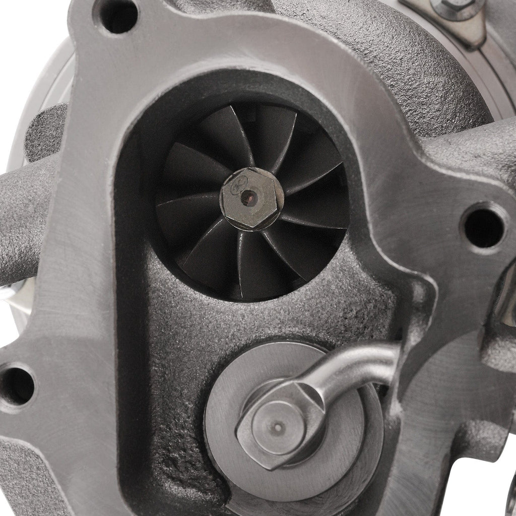 Turbo GT1752S passer til Kia Sorento, Hyundai H-1 og Starex 2.5 CRDi D4CB 103 kW 140 hk 733952-5001S 28200-4A101