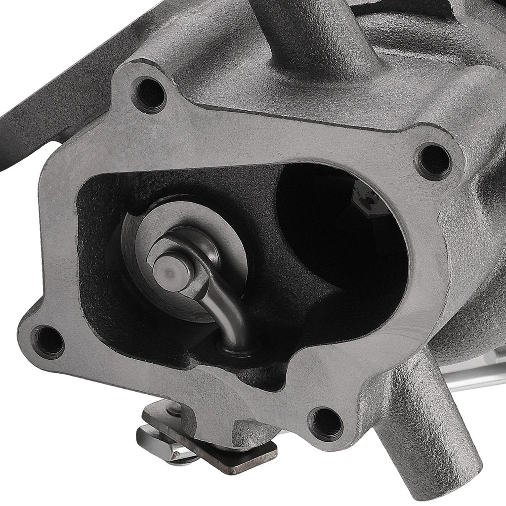 Turbo GT1752S passer til Kia Sorento, Hyundai H-1 og Starex 2.5 CRDi D4CB 103 kW 140 hk 733952-5001S 28200-4A101