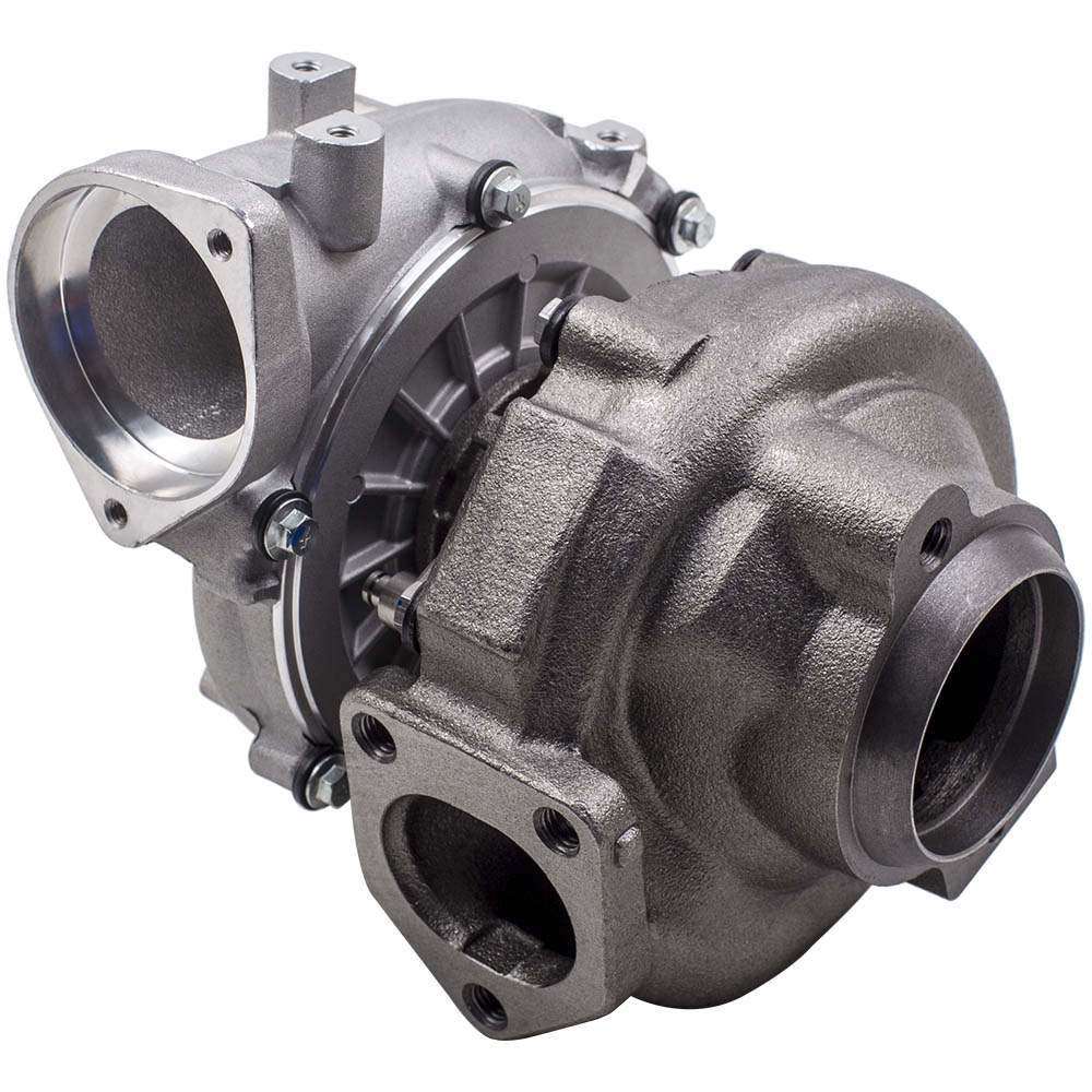 Turbo GT2260V sopii malleihin BMW 530d E60 E61, X5 E53 3.0d, 730d M57N 160 kW 218 hv 742730-5003S 11657790308