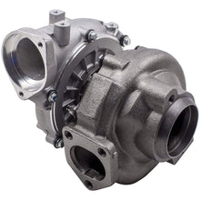 Lataa kuva Galleria-katseluun, Turbo GT2260V sopii malleihin BMW 530d E60 E61, X5 E53 3.0d, 730d M57N 160 kW 218 hv 742730-5003S 11657790308