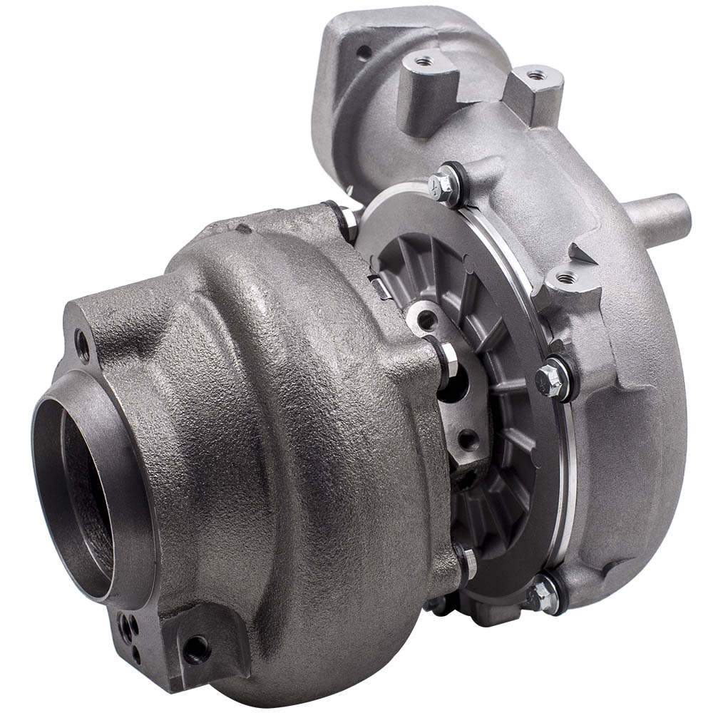 Turbo GT2260V sopii malleihin BMW 530d E60 E61, X5 E53 3.0d, 730d M57N 160 kW 218 hv 742730-5003S 11657790308