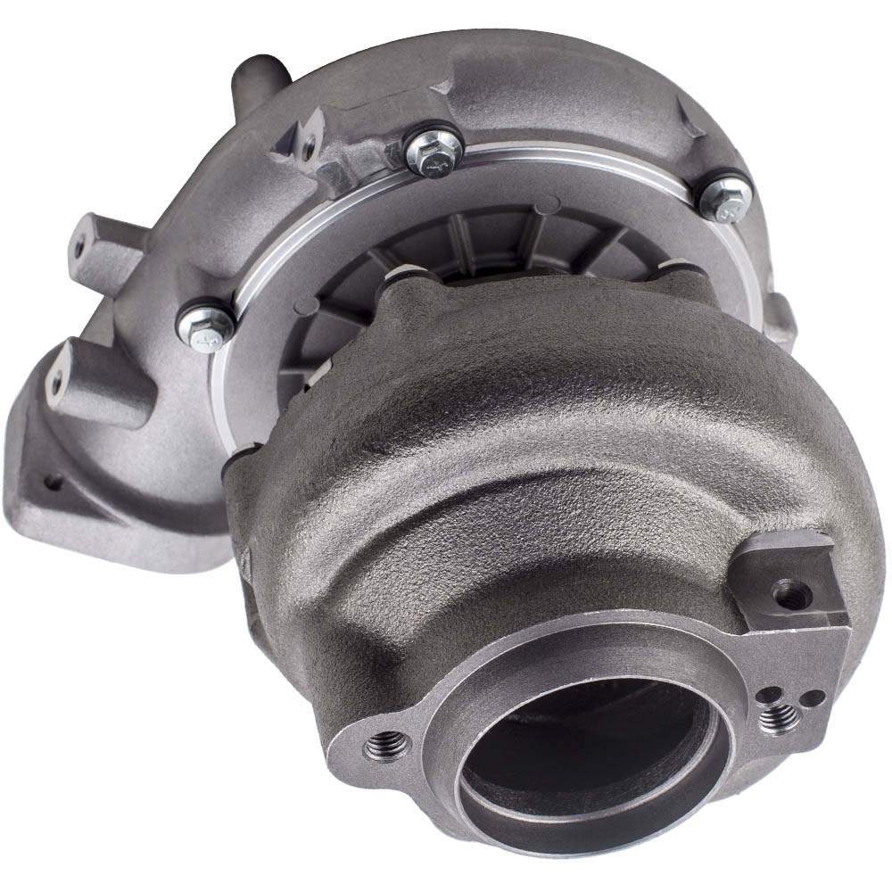 Turbo GT2260V sopii malleihin BMW 530d E60 E61, X5 E53 3.0d, 730d M57N 160 kW 218 hv 742730-5003S 11657790308