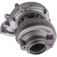 Lataa kuva Galleria-katseluun, Turbo GT2260V sopii malleihin BMW 530d E60 E61, X5 E53 3.0d, 730d M57N 160 kW 218 hv 742730-5003S 11657790308