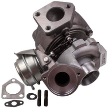 Indlæs billede til gallerivisning Turbo GT1749V egnet til BMW 320d E46 / X3 2.0d E83 110 kW 150 hk M47D20 2001-2007 | 11657794144 750431