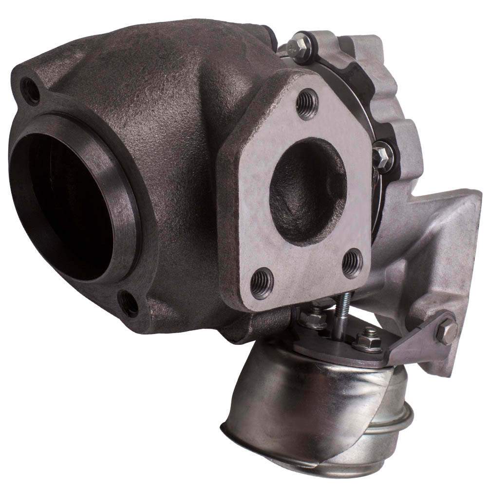 Turbo GT1749V egnet til BMW 320d E46 / X3 2.0d E83 110 kW 150 hk M47D20 2001-2007 | 11657794144 750431