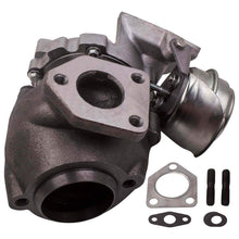 Indlæs billede til gallerivisning Turbo GT1749V egnet til BMW 320d E46 / X3 2.0d E83 110 kW 150 hk M47D20 2001-2007 | 11657794144 750431