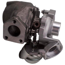 Indlæs billede til gallerivisning Turbo GT1749V egnet til BMW 320d E46 / X3 2.0d E83 110 kW 150 hk M47D20 2001-2007 | 11657794144 750431