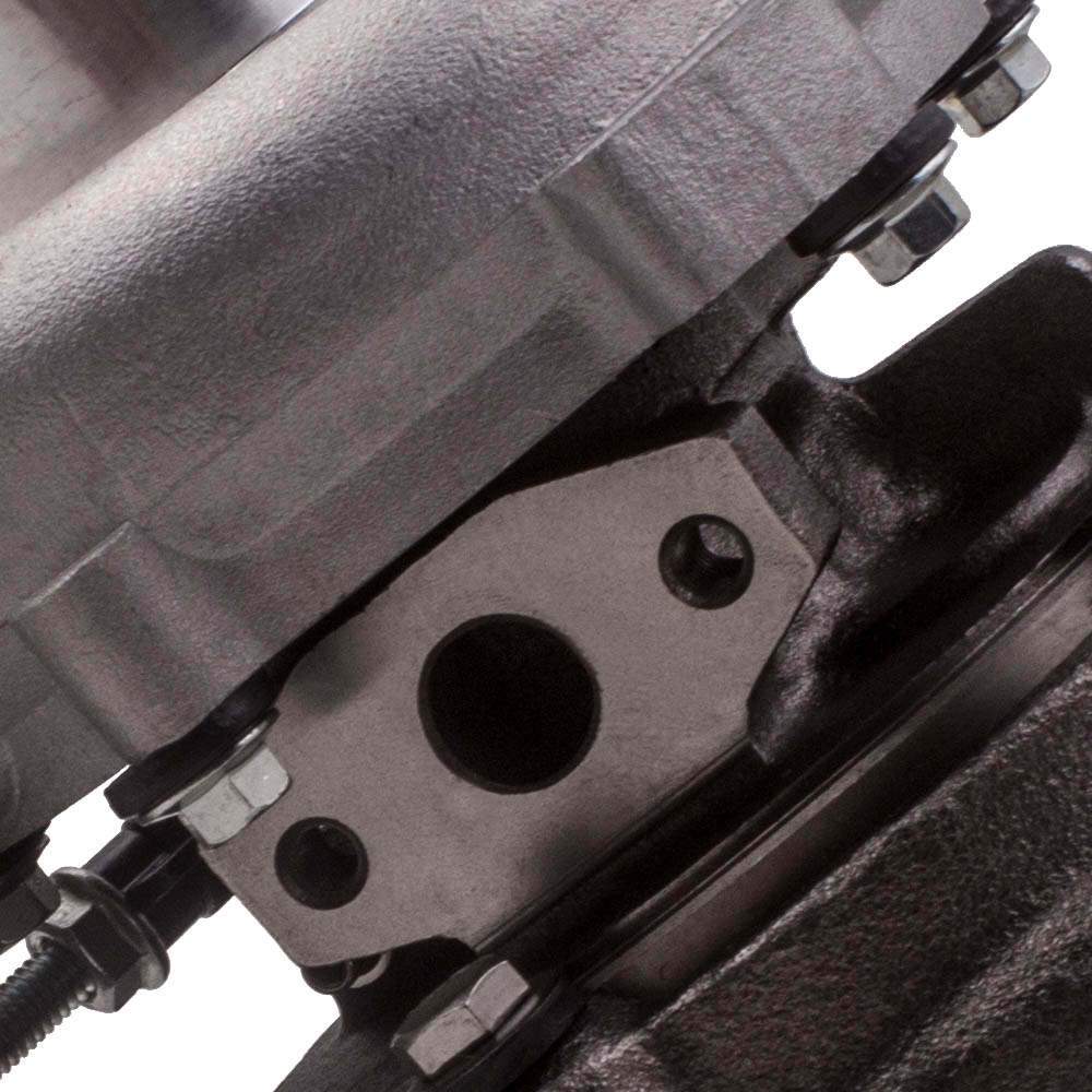 Turbo GT1749V egnet til BMW 320d E46 / X3 2.0d E83 110 kW 150 hk M47D20 2001-2007 | 11657794144 750431
