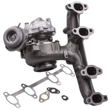 Ladda upp bild till gallerivisning, Turbo geschikt voor Audi A3 Seat Skoda VW 2.0 TDI 765261-5008S