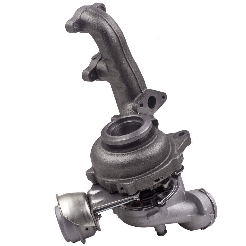 Turbo geschikt voor Audi A3 Seat Skoda VW 2.0 TDI 765261-5008S