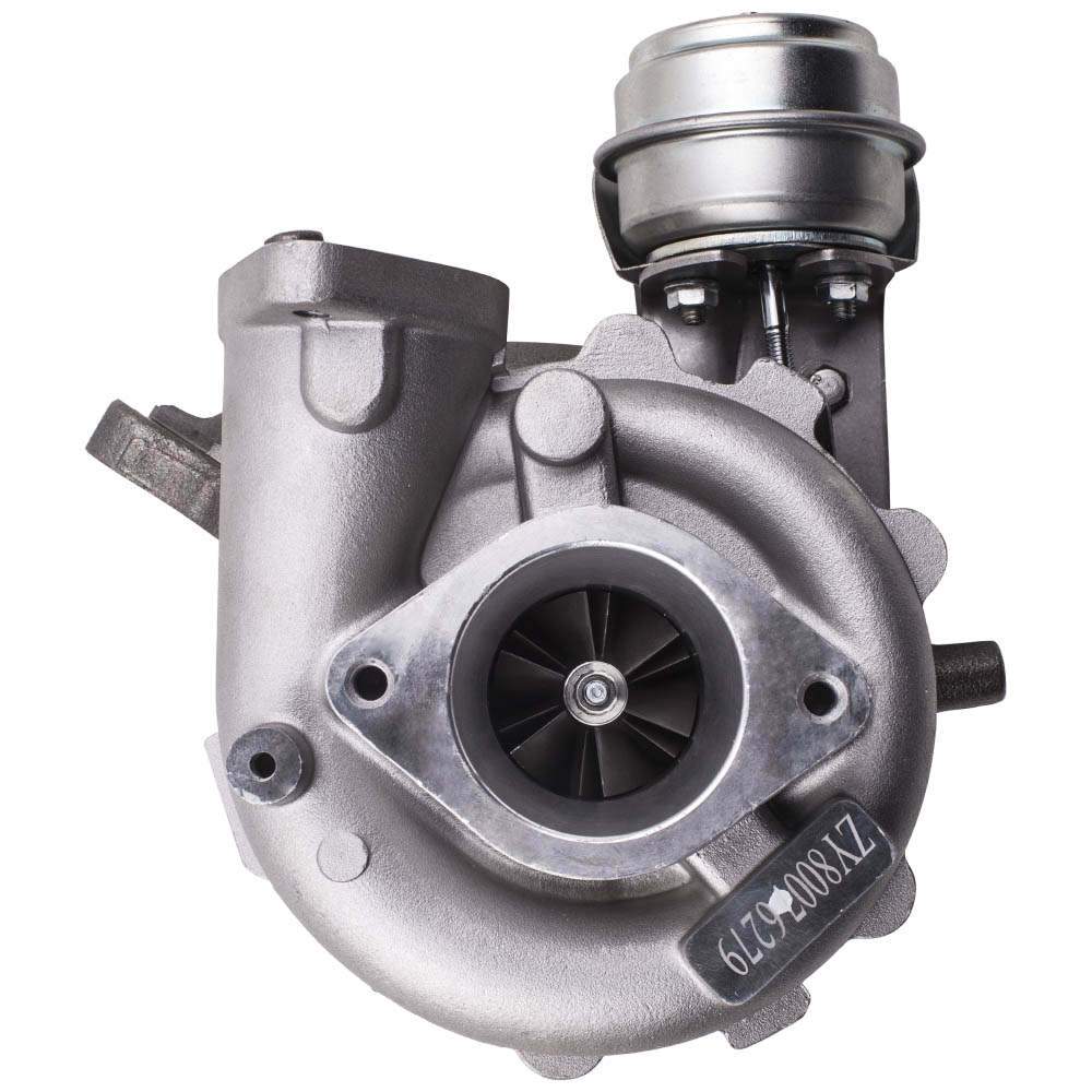 Turbo GT2056V egnet til Nissan Navara NP300 D40, Pathfinder III R51 2.5 dCi YD25DDTi 171 hk 2006+ | 769708-0001 14411-EB70A