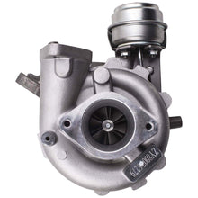 Indlæs billede til gallerivisning Turbo GT2056V egnet til Nissan Navara NP300 D40, Pathfinder III R51 2.5 dCi YD25DDTi 171 hk 2006+ | 769708-0001 14411-EB70A