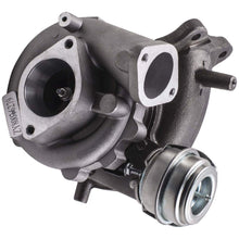 Indlæs billede til gallerivisning Turbo GT2056V egnet til Nissan Navara NP300 D40, Pathfinder III R51 2.5 dCi YD25DDTi 171 hk 2006+ | 769708-0001 14411-EB70A