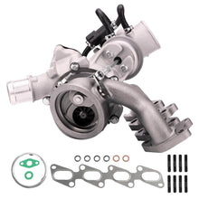 Indlæs billede til gallerivisning Turbo GT1446V egnet til Opel Astra J Meriva B, Chevrolet Cruze Sonic Trax, Buick Encore 1.4 A14NET 103 kW | 781504-5004S 55565353