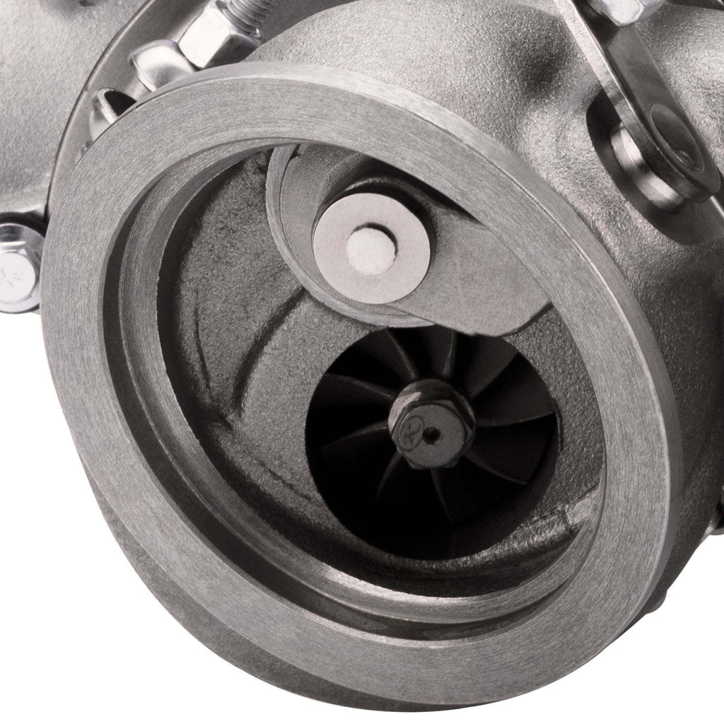 Turbo GT1446V egnet til Opel Astra J Meriva B, Chevrolet Cruze Sonic Trax, Buick Encore 1.4 A14NET 103 kW | 781504-5004S 55565353