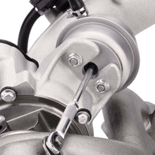 Indlæs billede til gallerivisning Turbo GT1446V egnet til Opel Astra J Meriva B, Chevrolet Cruze Sonic Trax, Buick Encore 1.4 A14NET 103 kW | 781504-5004S 55565353