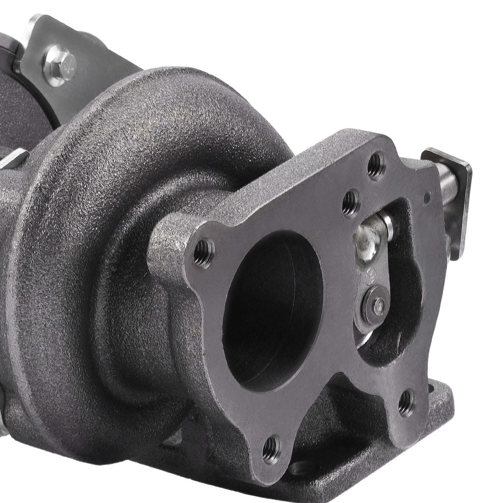 Turbo RHB5 VI58 lämplig för Isuzu Trooper 2.8 TD 4JB1T 1987-1991 | 8944739540 VF130047