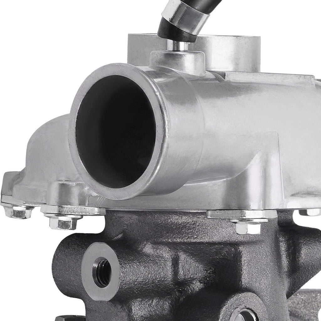 Turbo RHB5 VI58 lämplig för Isuzu Trooper 2.8 TD 4JB1T 1987-1991 | 8944739540 VF130047