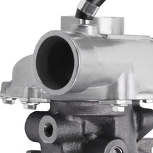 Ladda upp bild till gallerivisning, Turbo RHB5 VI58 lämplig för Isuzu Trooper 2.8 TD 4JB1T 1987-1991 | 8944739540 VF130047