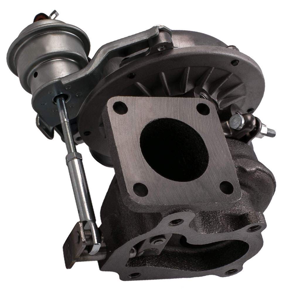Turbo RHF5 VI95 lämplig för Opel Monterey A 3.1 TD 4JG2TC, Frontera A 2.8 TD, Isuzu Trooper 3.1 TD 1991-1998 | 8970385180 VI95